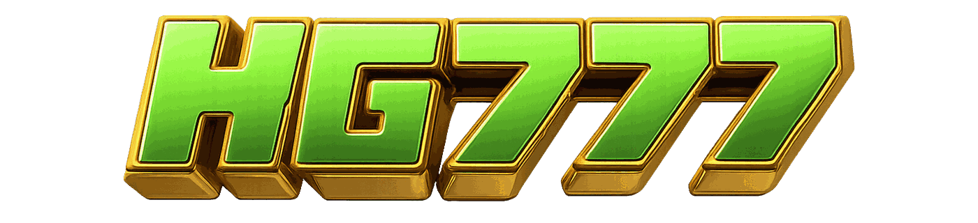 HG777 Logo